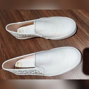 Women's Kate Spade Keds, Size 11